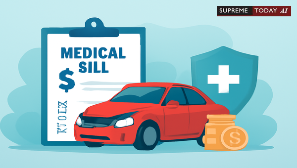 Admissibility of Medical Bills in Motor Vehicle Accident Claims Under the Motor Vehicles Act