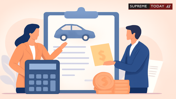 Admissibility of Medical Bills as Evidence in Motor Accident Negligence Claims