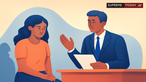 Admissibility of Mentally Challenged Victim Testimony Under Section 118 of the Indian Evidence Act