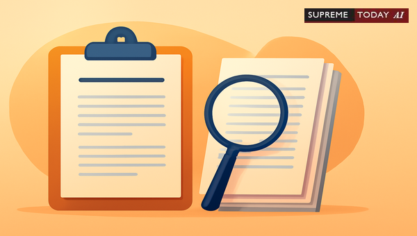 Admissibility and Procedural Requirements for Marking Fresh Documents as Exhibits in Court