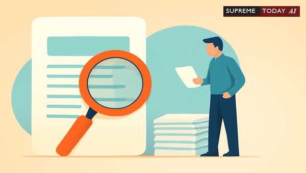 Admissibility of Newly Discovered Documents in Partition Suits and Criminal Trials