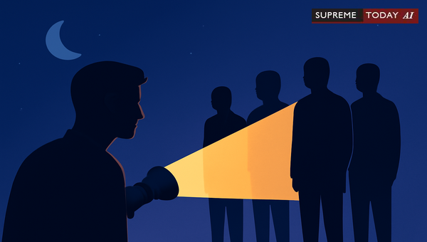 Legal Admissibility of Nighttime Eyewitness Identification Absent Evidence of Illumination