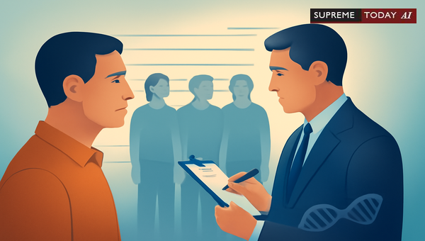 Admissibility and Standards of Person Identification Methods in Indian Criminal Trials