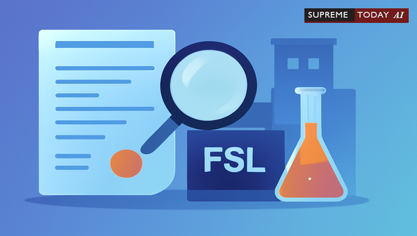 Admissibility of Photocopies vs Original Documents for FSL Forensic Analysis in India