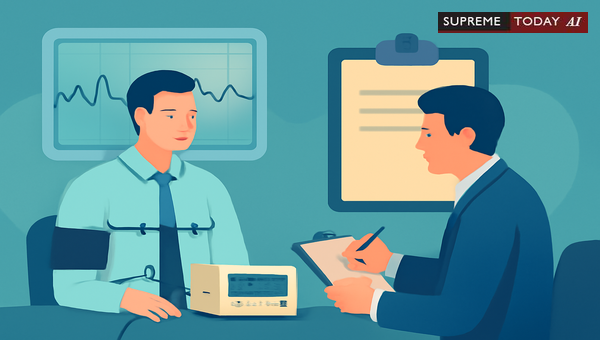 Admissibility of Polygraph Tests in Departmental Disciplinary Proceedings and Inquiries