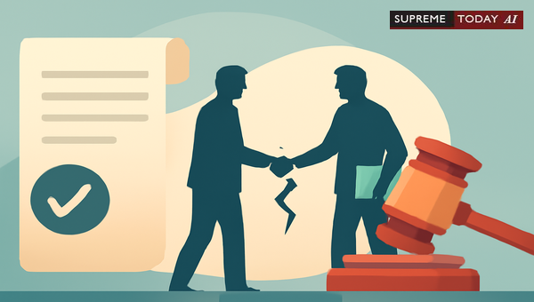 Admissibility of Records from Compromised Cases in Subsequent Litigation Proceedings