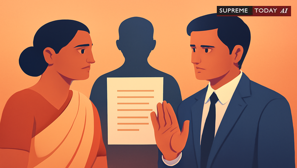 Admissibility and Reliability of Chance Witnesses Closely Related to Victims in Indian Courts