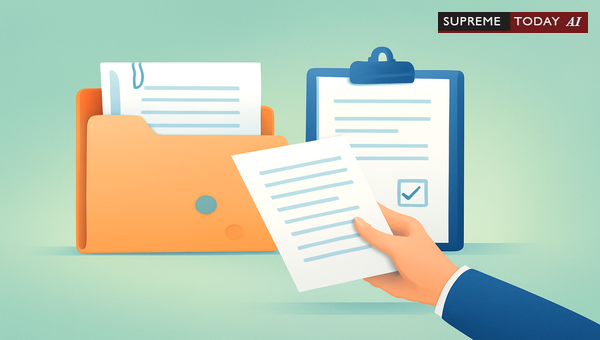 Admissibility of Post-Suit Documents in Indian Civil Litigation: Rules and Exceptions