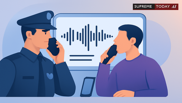 Admissibility of Section 161 CrPC Statements Recorded via Phone Calls in Indian Criminal Trials