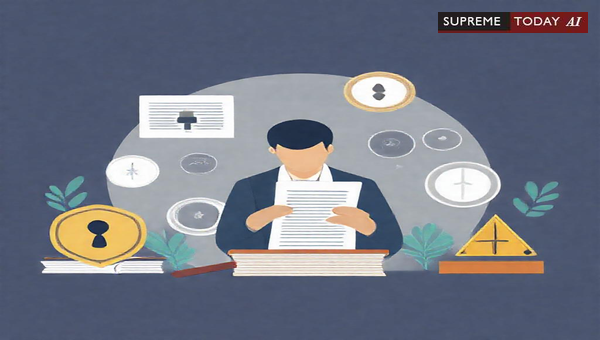 Can Statements Recorded Under Section 299 CrPC Be Used as Substantive Evidence?