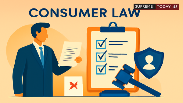 Admissibility of Speculative Complaints: Evidentiary Requirements Under Indian Consumer Law