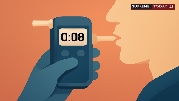 Admissibility of Breathalyzer Evidence: Legal Standards for Alcohol Detection Devices in Court