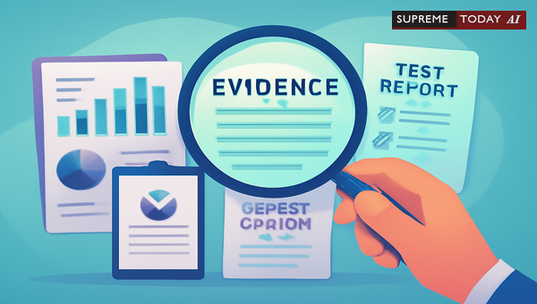 Admissibility of Technical Evidence vs Hearsay in Indian Consumer Protection Disputes