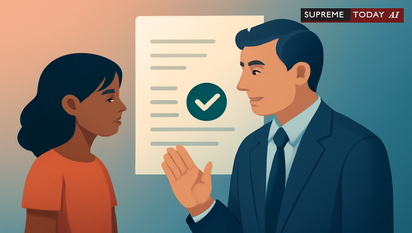 Admissibility of Testimony by Acquitted Witnesses in POCSO Act Proceedings