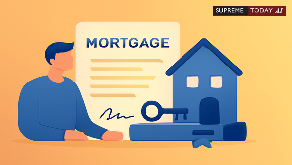 Evidential Value of Unregistered Simple Mortgages for Collateral Purposes Under Indian Law