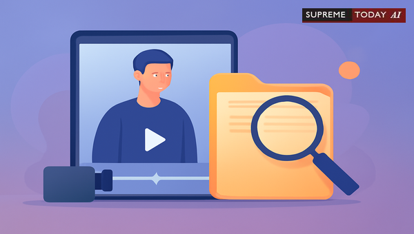 Admissibility of Video Clippings as Evidence in Indian Judicial Proceedings