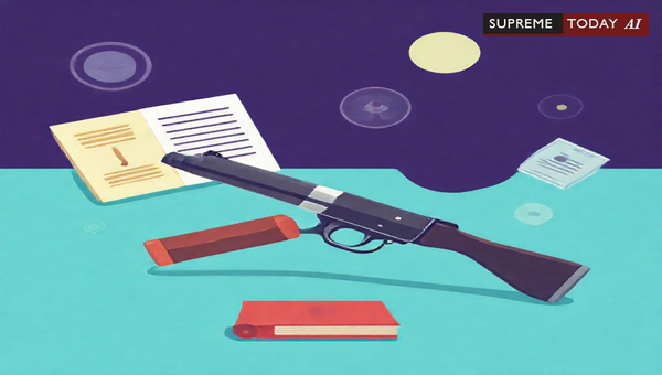 Is Weapon Recovery Admissible if the Accused's Disclosure Statement Omits Weapon Usage?