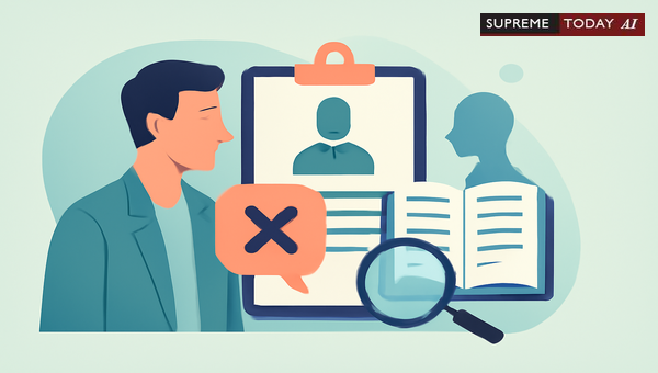 Admissibility and Weight of Expert Witness Rebuttals by Unqualified Deponents in Court