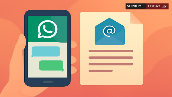 Admissibility of WhatsApp and Email Evidence in Indian Courts Under Evidence Act Provisions