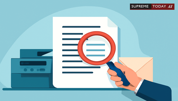 Admissibility of Xerox Copies in Interlocutory Applications Under Indian Evidence Act