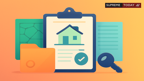 Does Admission in Pleadings Confer Property Title? Legal Precedents and Evidentiary Rules