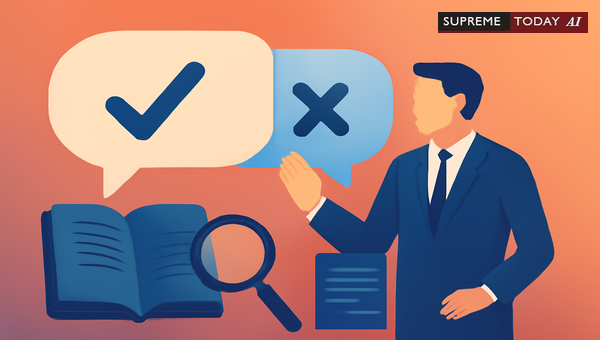 Admissions During Cross-Examination as Evidence for Judgment under Order 12 Rule 6 CPC