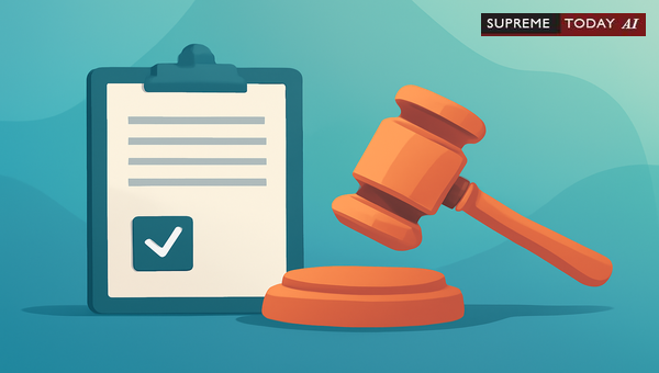 Admitting Additional Evidence under Order 41 Rule 27 CPC: Appellate Court Guidelines