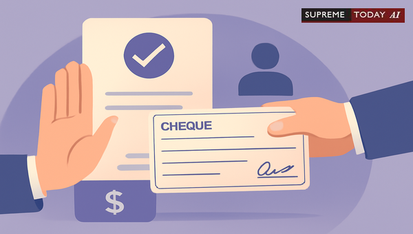Admitting Cheque Signatures and Section 138 NI Act: Does It Automatically Establish Liability?
