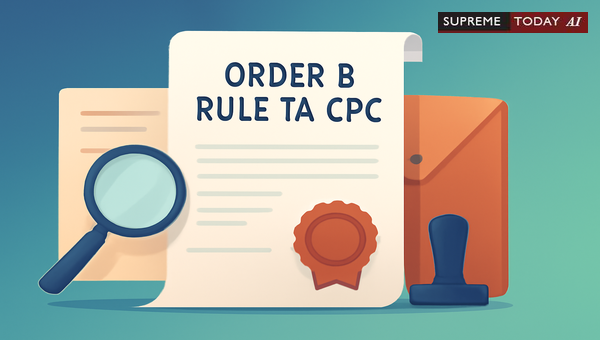 Can Courts Admit Defendant Documents Under Order 8 Rule 1A(3) After Plaintiff Evidence Closes?