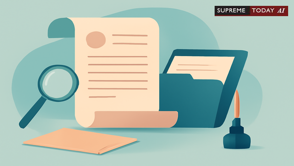 Admitting Original Documents After Submitting Copies: Procedure Under Order 13 CPC