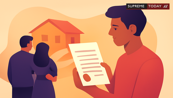 How Adopted Children Claim Parents' Assets After Death