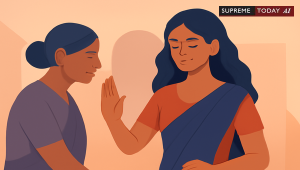 Separating from Parents: Legal Autonomy and Rights of Adult Daughters in India