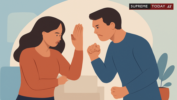 Can an Adulterer Be Named as a Respondent in a Domestic Violence Case Under Indian Law?
