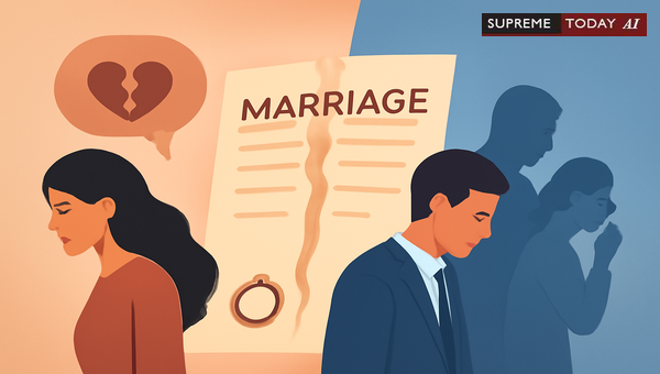 Adultery as Cruelty: When Extramarital Affairs Become Grounds for Divorce Under Hindu Marriage Act