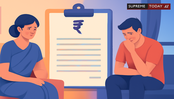 Adultery as a Legal Barrier to Section 125 CrPC Maintenance for Wives and Partners