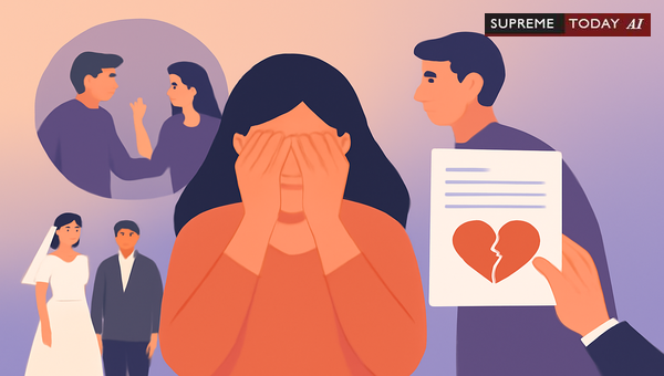 Adultery and 498A IPC Complaints: Legal Validity of Marital Relationship Requirements