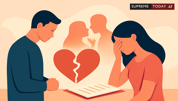 Can Adultery Be Treated as a Tort to Claim Civil Damages in India?