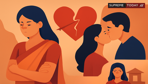 Does Prostitution or Adultery Constitute Cruelty for Divorce Under Indian Matrimonial Law?