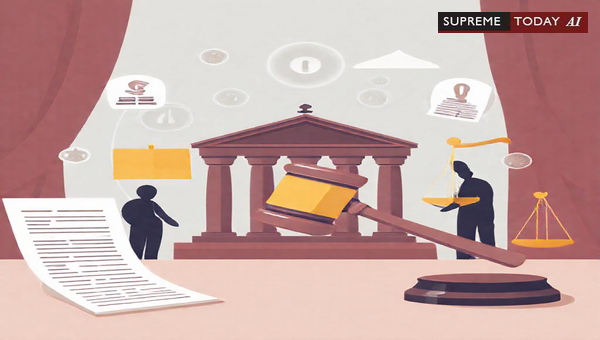 Does Failing to Reply to a Defamation Notice Lead to Adverse Inference?