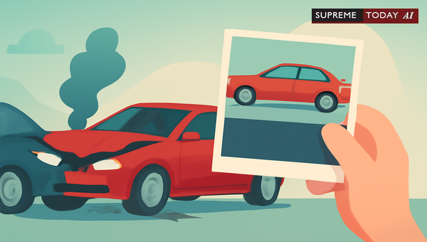 Adverse Inferences and Missing Vehicle Evidence in Motor Accident Liability Claims