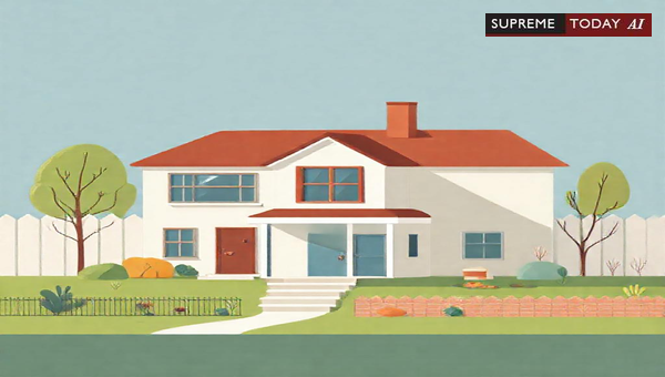 Can a Brother Claim Adverse Possession Against a Sister's Property Rights?