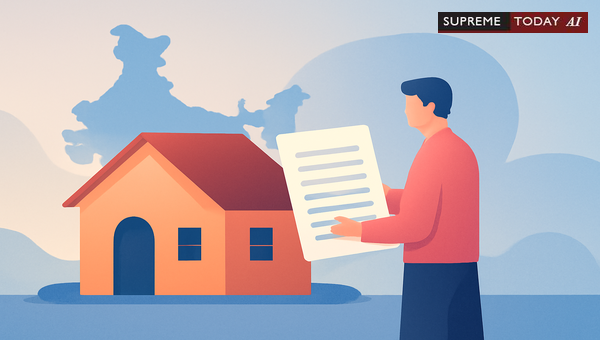 Claiming Adverse Possession on Endowment Land: 70 Years of Tax Payment and Occupancy