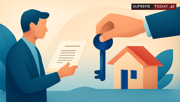Adverse Possession Claims: Why 56-Year Possession Fails Without Proof of Hostility
