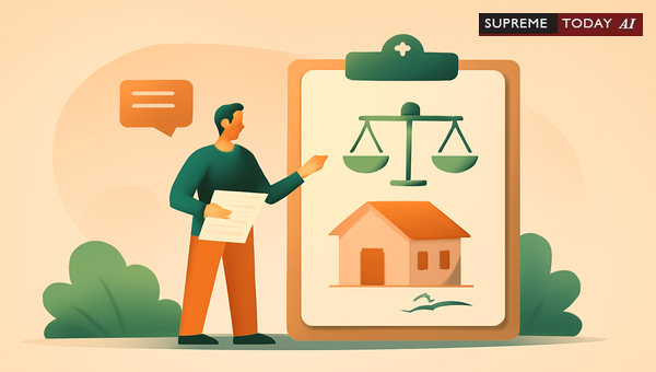 Evidentiary Standards for Adverse Possession: Why Oral Testimony Fails Without Documents