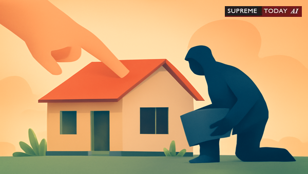 Adverse Possession: Global Legal Status Validated Across US, UK, and India