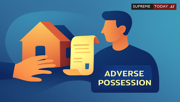 Pleading Exact Dates of Hostile Possession: Essential Requirements for Adverse Possession Claims