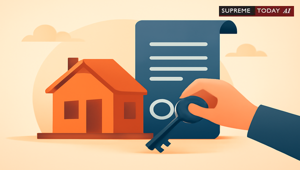 Adverse Possession: Securing Legal Title via Court Decree After 12 Years of Hostile Possession