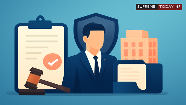 Does Advertising Security Assets Constitute Enforcement Under Section 410 Companies Act 2016?