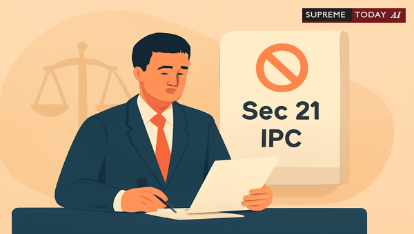 Is an Advocate Commissioner a Public Servant Under the Prevention of Corruption Act?