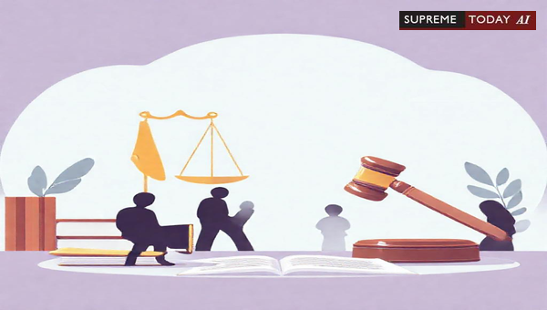 Does a Legal Notice Require the Enrolment Number of an Advocate to Be Valid?